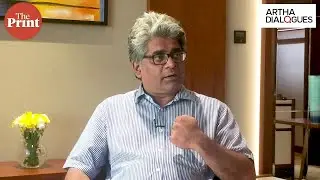 Rathin Roy and Milan Vaishnav discuss the demand slowdown and twin balance sheet problem of India