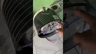 Cara mengatasi rice cooker miyako nyetrum dan tidak panas