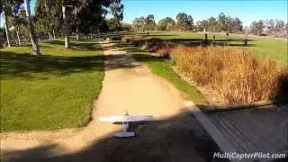 BLG Footage - Vampire Chasing