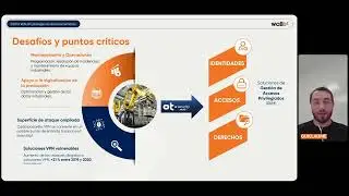 Acceso remoto seguro en entornos ot como proteger tu infraestructura critica