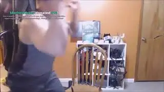 Tyler1 dancing sexy