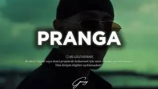 [SOLD] Motive x Pango Beatswitch Type Beat - ''PRANGA''