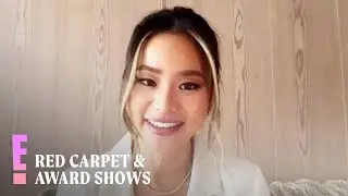 Jamie Chung Talks Motherhood With Twin Sons | E! Red Carpet & Award Shows