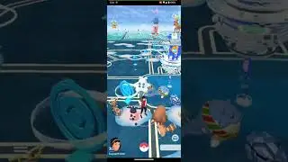 PGS ROOT ANDROID 14 CUSTOM ROM (Test Pokemon GO)