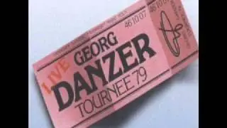 Georg Danzer  Klogeschichte