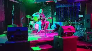 Shawn Johnson - Pho Cao - Scottsdale, Arizona 8/9/25