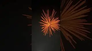 Mr Big Fireworks 