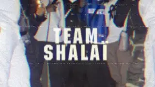 WEEKEND SHALA&Iuml; / J-1 : MADELEINE-CASINO | VLOG