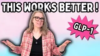 The Best Cardio for Your GLP-1 Journey after Menopause