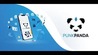 PUNKPANDA APP TUTORIAL