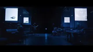 m&iuml;us X Attaray Visual  |  &Eacute;tudes au Toldi  |  live session