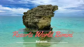 Resorts World Bimini - Bahamas Newest Luxury Hotel