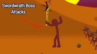 Xiphos Attacks!!! | Stick War Legacy