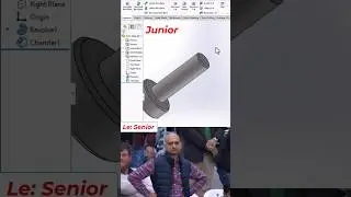 SOLIDWORKS External Threads