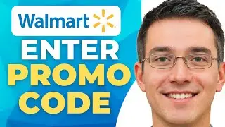 How to Enter Promo Code on Walmart App or Website (Full Guide)