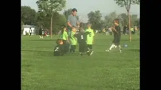 Brock Soccer