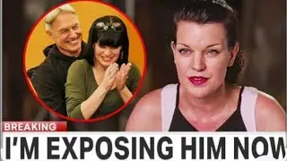 At 56, Pauley Perrette FINALLY Confirms The Rumors