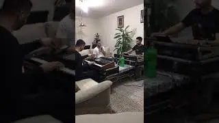 Rinor Llugaliu - Live (100%)