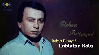 Old Assyrian Song - Robert Betsayad - Lablatad Kalo
