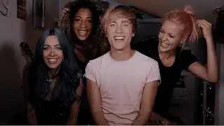 Sweet California ft Carlos marco - Shake the boom (Official video)