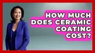 How Much Does Ceramic Coating Cost? - Boat Life Masters