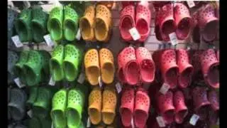 MC 382 Crocs case study (F4)