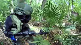 MFOG 46: Magfed Fl North v. South Finale (TiPX Gameplay)