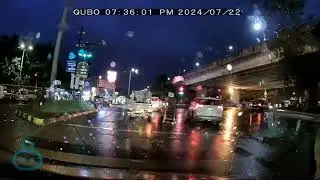 Signal kya hota he humko nahi malum #viral #carelessdriving #drivecarefully #carelessdriver #qubo