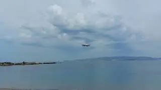 zante airport greece
