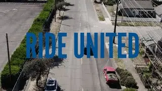 Ride United Vignette 2022
