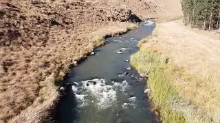 The River Bend Farm