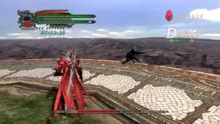 DMC4: Super Royal Release