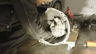 Fixing My OEM+ Build Awaited Issues! (Transmission). ✨🚫 | Nissan Skyline GT-R R32