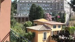 Diodoro room view