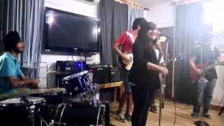 Funkasaur Live @ OWCM