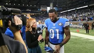 Tori Petry Sports Reporter Demo Reel 2016