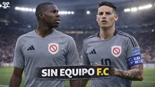 7 GRANDES JUGADORES SIN EQUIPO en 2026
