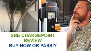 SBE Chargepoint Stock Review! Is it a BUY? The NEW event SPAC for Q4??