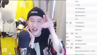 【爆音】12-19直播与水友battle，直播间瞬间燃炸，大佬狂刷礼物