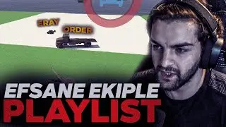 BU ARABA NEDEN DÖNMÜYOR ??? | EKİP İLE GTA V PLAYLIST @erayozkenar