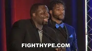 HASIM RAHMAN CANDID ON WHY 
