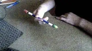 Fake double and Ext TA