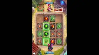Super Spell Heroes - Android gameplay GamePlayTV