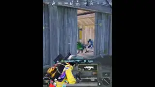 1v3 CLUTCH 😱 #pubgmobile #whyjutt #firsttimegaming #fyp #funnygaming #ragegameing #juttlive