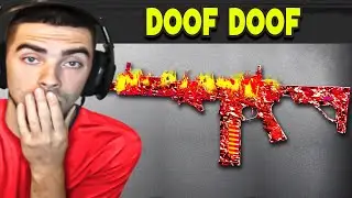 &laquo;ДУФ-ДУФ&raquo; вернулся в WARZONE! 🤣 (Лучшая сборка для класса &laquo;Заклёпщик&raquo;)