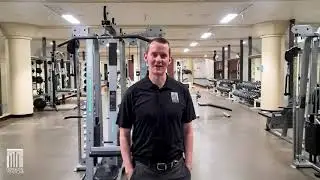 DAC Minute #9  |  Eugene, Oregon  |  Downtown Athletic Club