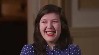Lucy Dacus on Articulate with Jim Cotter