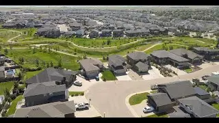 Real Estate Showcase Video