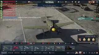 War Thunder: From Dirt Crawls to Dogfights