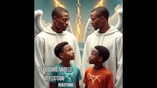 The Guiding Angels&rsquo; Reflection [Bonus]